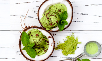 Recette Glace A L Avocat