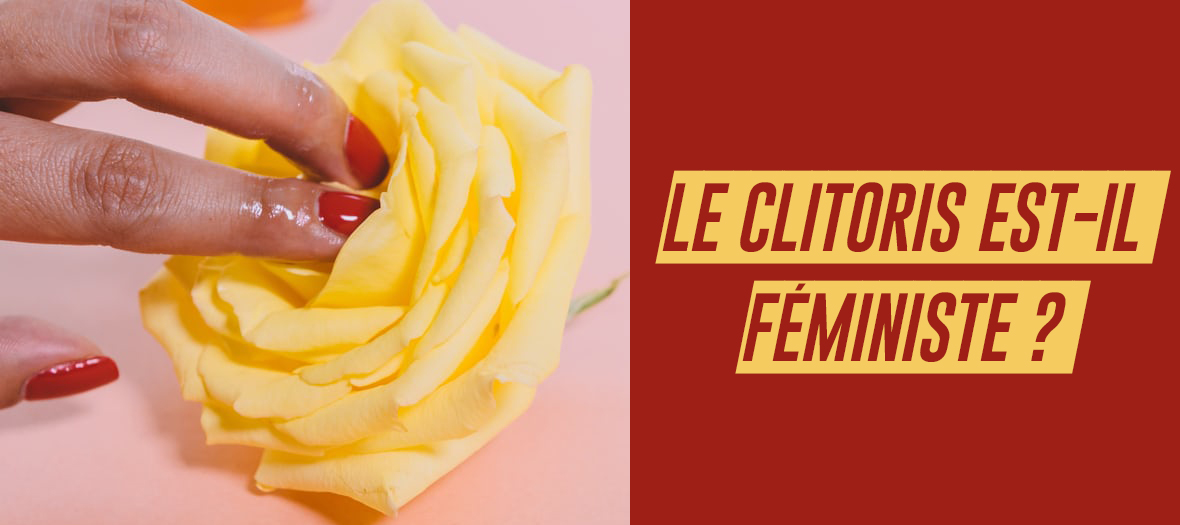 Le livre Politique du clitoris de Delphine Gardey