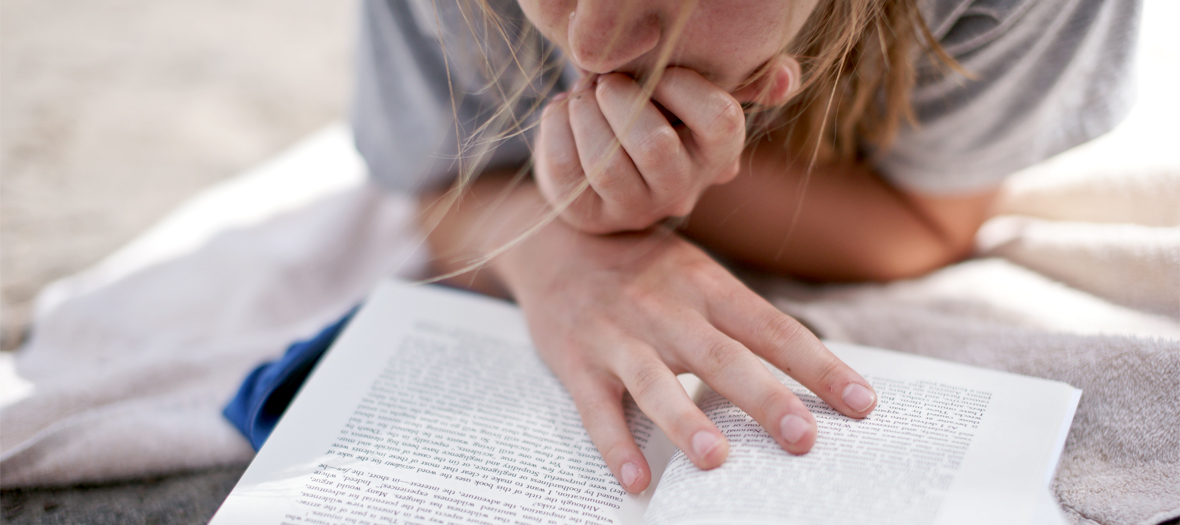 Bibliothèques les pieds dans l'eau ou en plein air à Paris