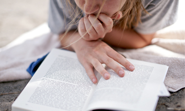 Bibliotheques En Plein Air A Paris