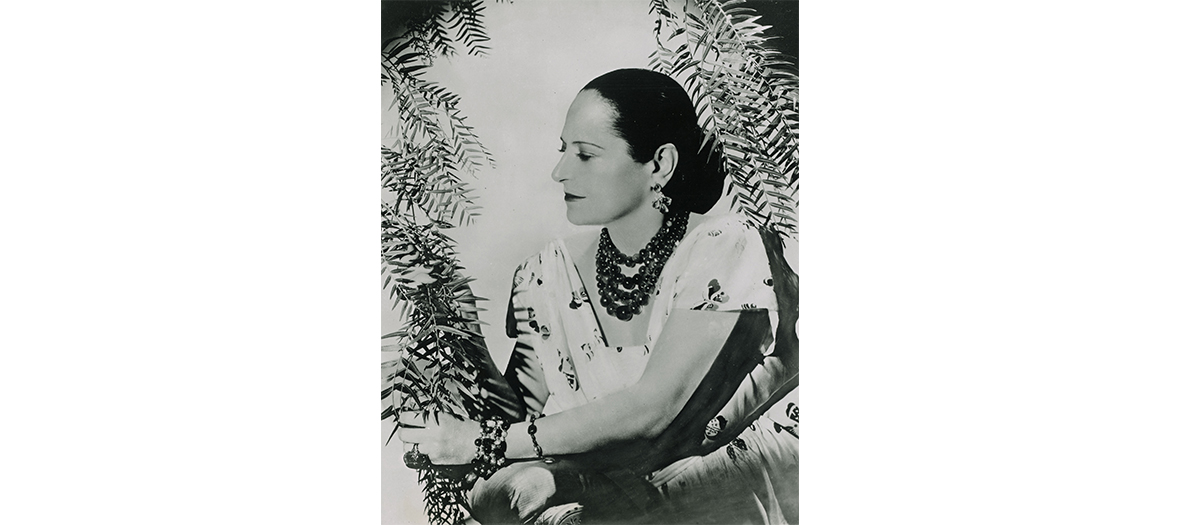 Helena Rubinstein, l'aventure de la beauté au Musée d'Art et d'histoires du judaïsme