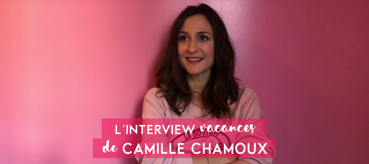 Camille Chamoux