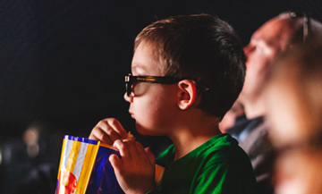 Festival de séries pour enfants