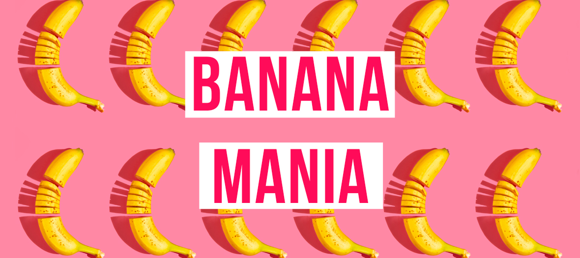 Atelier mocktails et cours de cuisine de la Bananamania Test