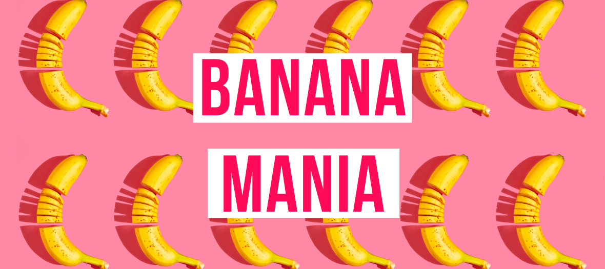 Bananamania Test mocktails workshop and cooking class