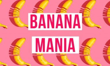 Bananamania Test mocktails workshop and cooking class