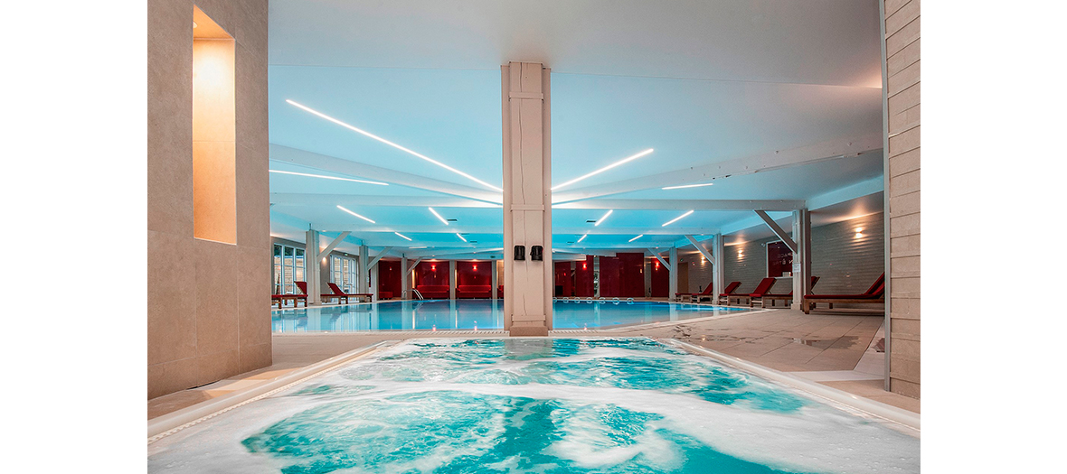 The Grand Hotel at the Touquet