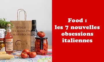Produits Italiens Eataly