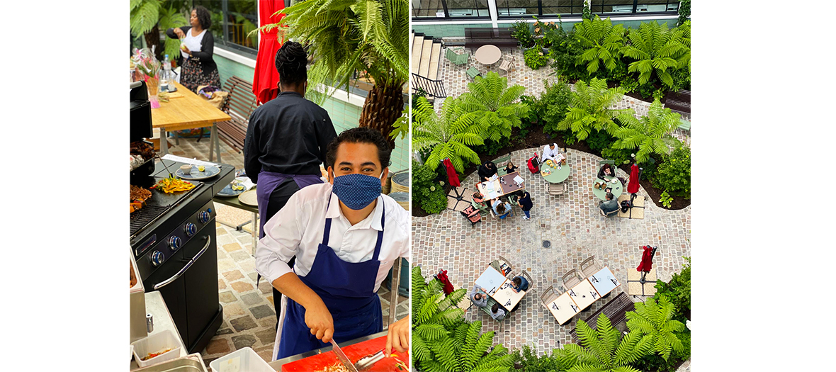 Les Meilleurs Barbecues A Paris Les Meilleurs Barbecues A Paris