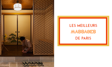 The Gurus of the Therapeutic Massages of Paris