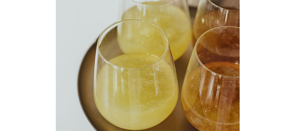 bouillon de collagène naturel