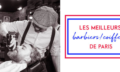 The best barbers and hairdressers in Paris