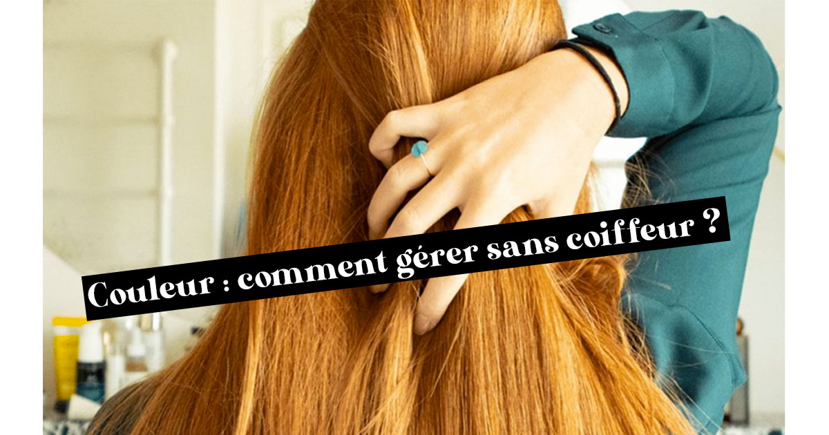 Wallpaper Beaute Cheveux Les Conseils De Pros Pour Camoufler Ses Racines For Android