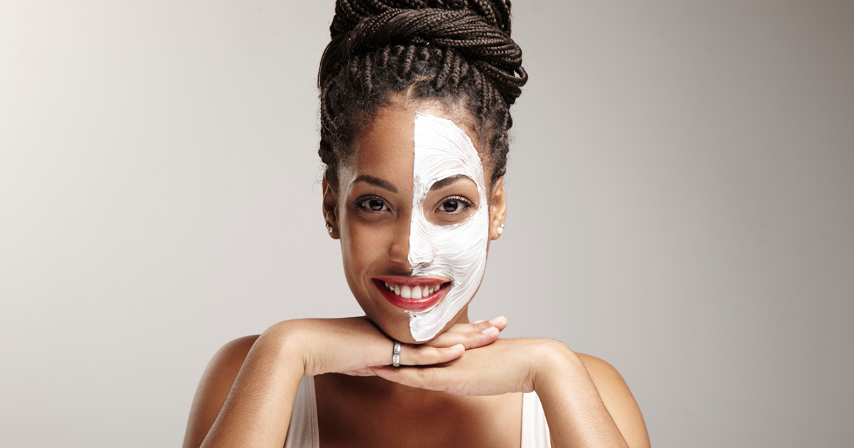 8 Recettes De Beaute Avec Des Ingredients Qu On A Deja Chez Soi Marie Claire