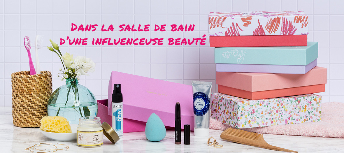 Birchbox Printemps 2020