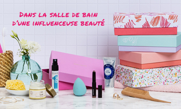 Birchbox Printemps 2020