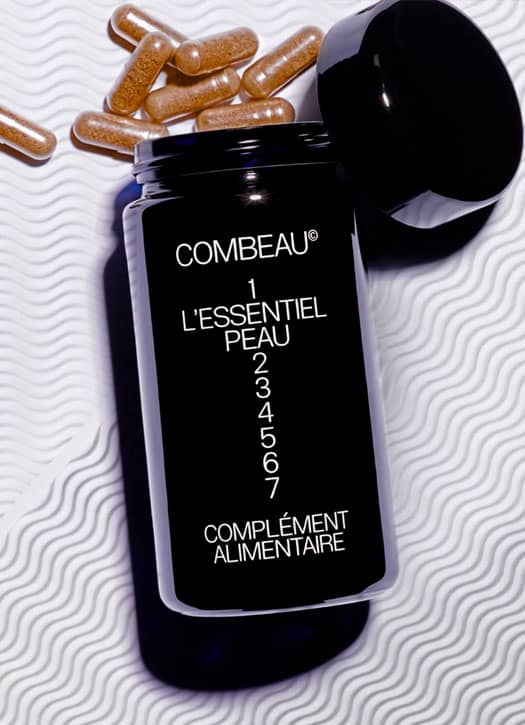 L’Essentiel Peau cure un mois de chez Combeau