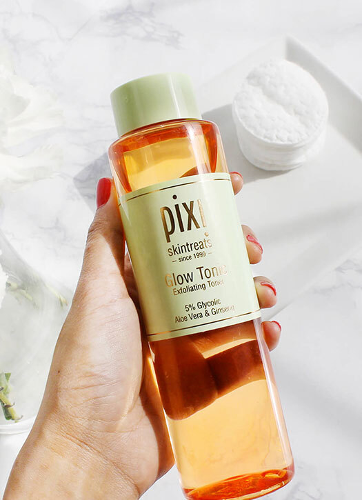 Glow Tonic, Pixi