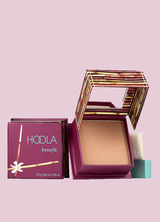 Poudre bronzante Hoola, Benefit