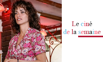 Cuban Network avec Penelope Cruz un film de Olivier Assayas