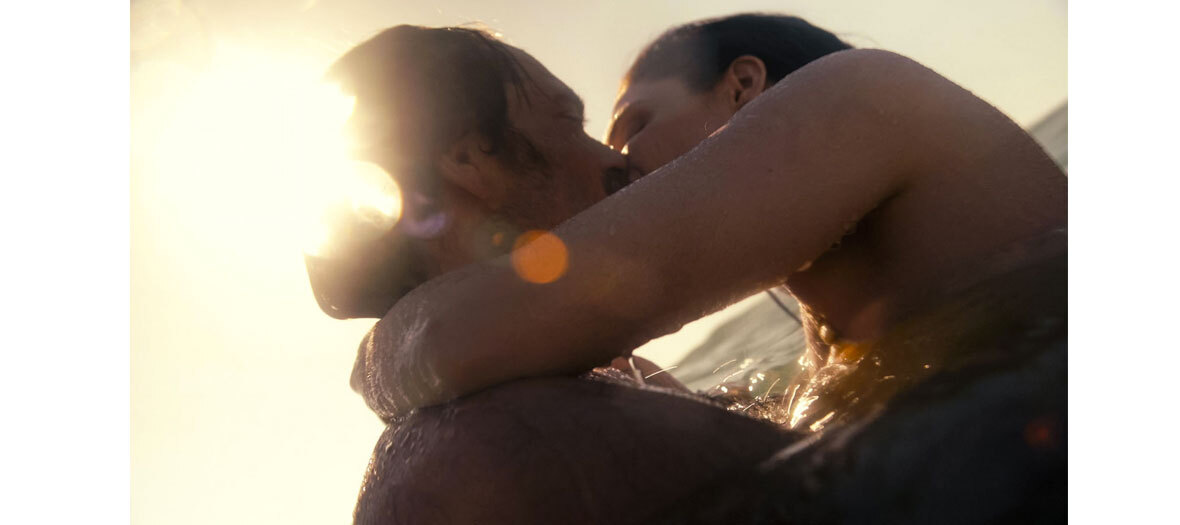 film a coeur battant avec Judith Chemla, Arieh Worthalter et Noémie Lvovsky de Keren Ben Rafael