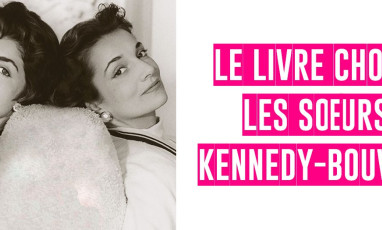 Jackie Kennedy Vs Lee