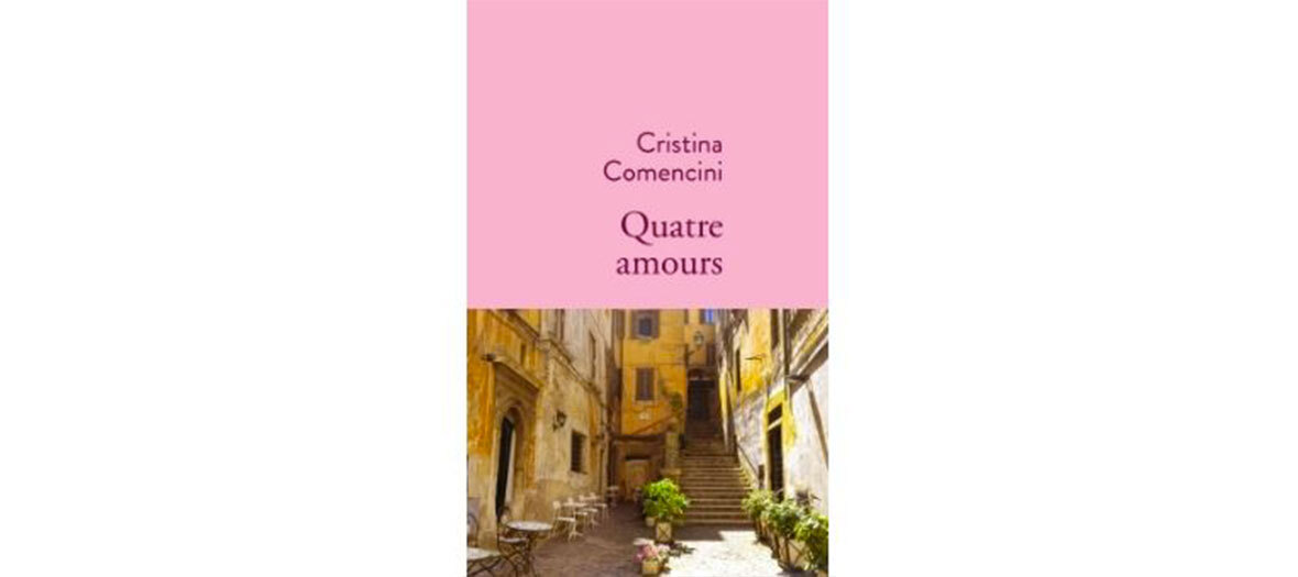 Quatre amours de Cristina Comencini