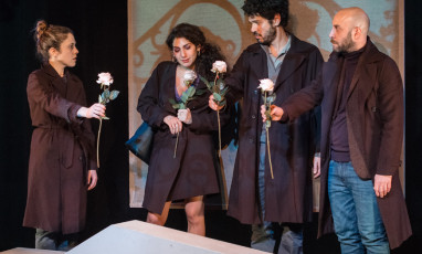 Theatre Ohmaman