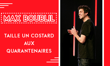 Max Boublil Leuropeen