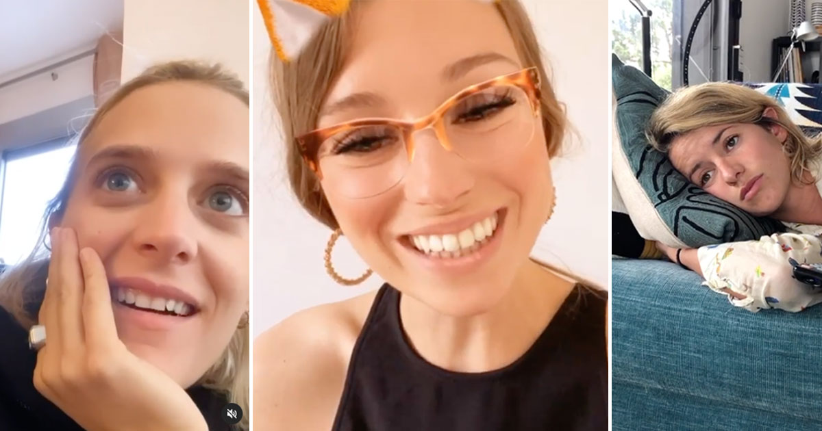 3 Humoristes A Suivre Sur Instagram Follow me on instagram : 3 humoristes a suivre sur instagram