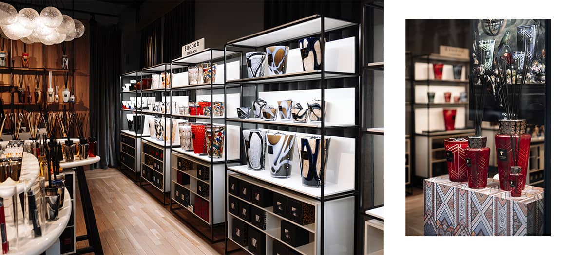 Quelles sont les meilleures boutiques à Paris pour trouver tous vos