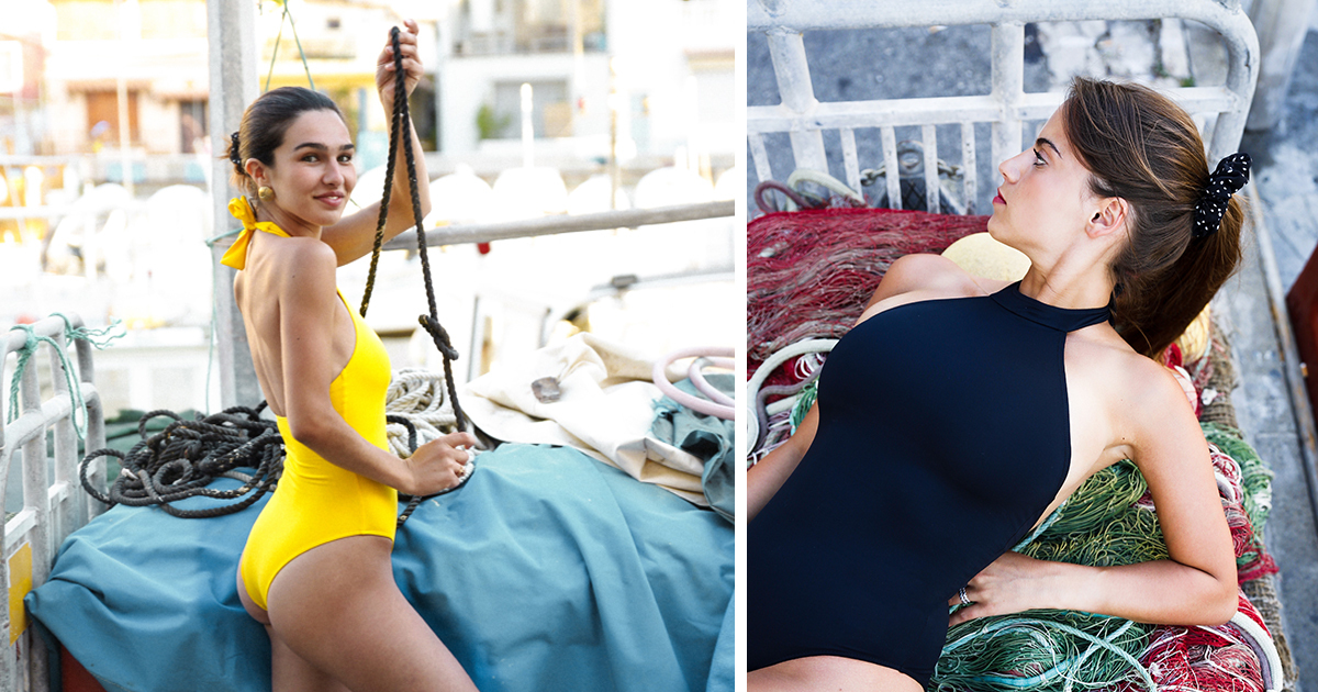 chichi castelnango maillot de bain