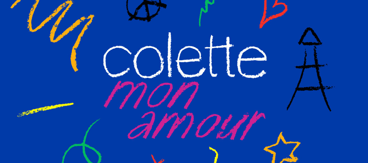 Colette Concept Store opens at Fashion Week