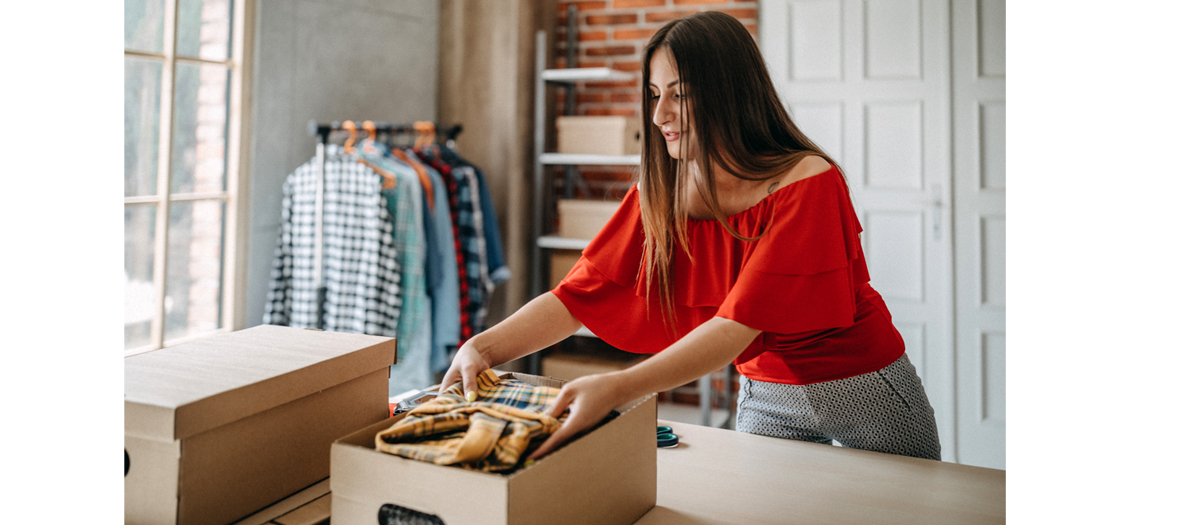 Vinted, Marketplace: vendre ses vêtements en ligne pour faire de l