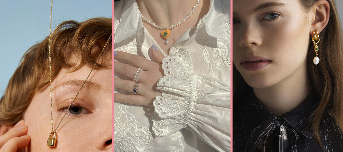 Bijoux Fete Des Meres 2020