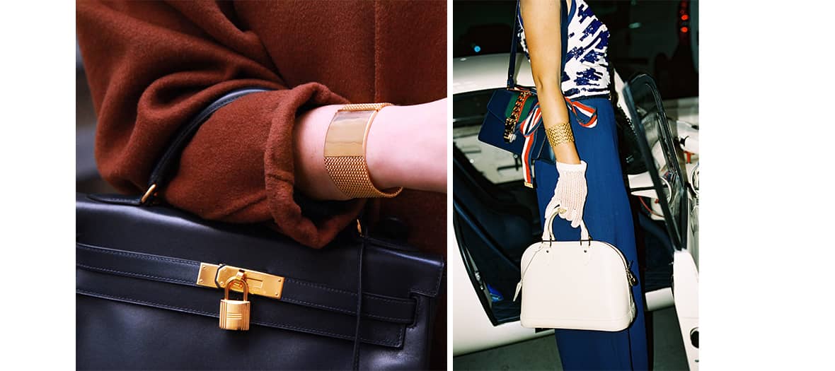 Vintage Hermes Kelly Bag Archives - STYLE DU MONDE