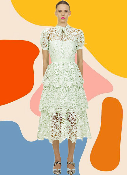 Robe midi 2020 deals