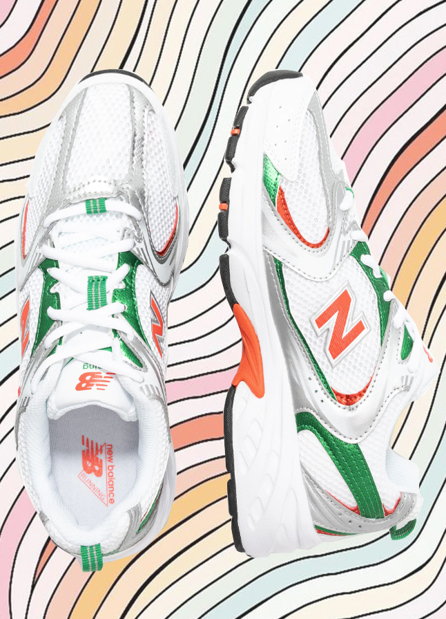 new balance 624 femme paris