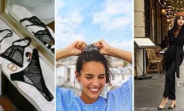 Les meilleures raisons pour passer en upcycling avec Zalando Small Steps, Nocollection, Gaâla, Mood Paris, Super Marché x Leboncoin et Tilli.