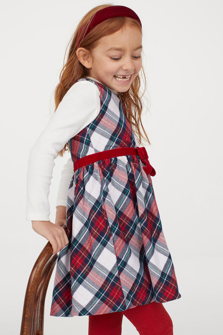 Pour son mini me