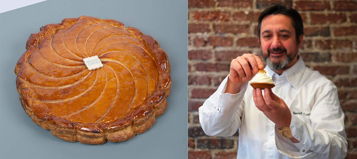 Galette Des Rois