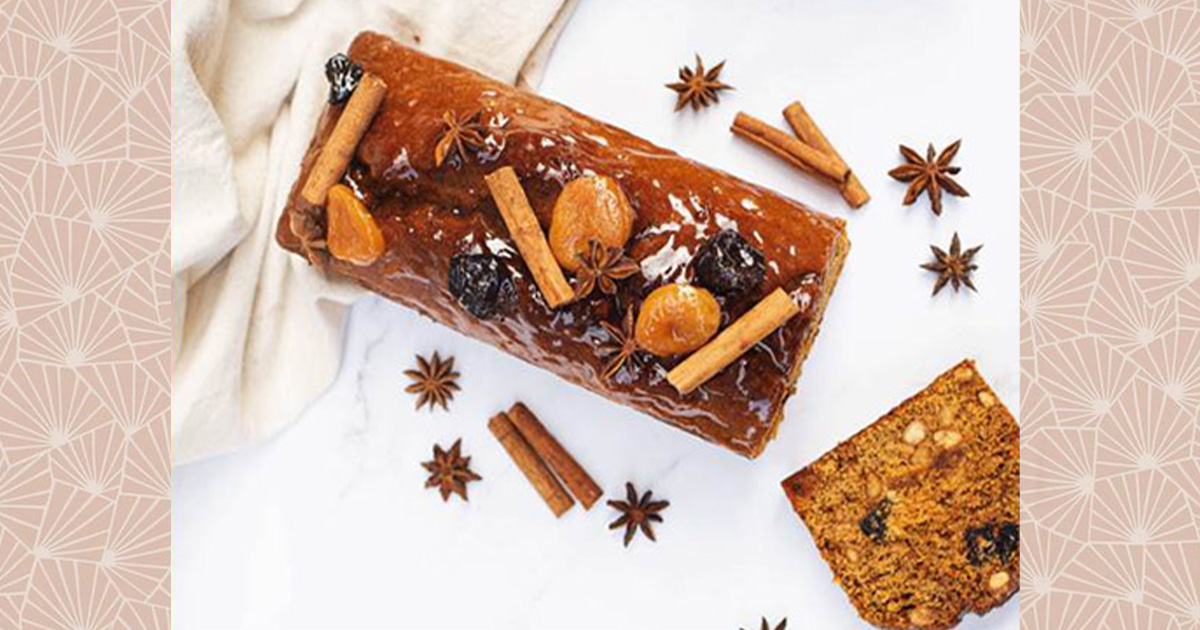 We Found The Recipe For The Best Gingerbread In Paris