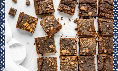 Recette Brownie Vegan