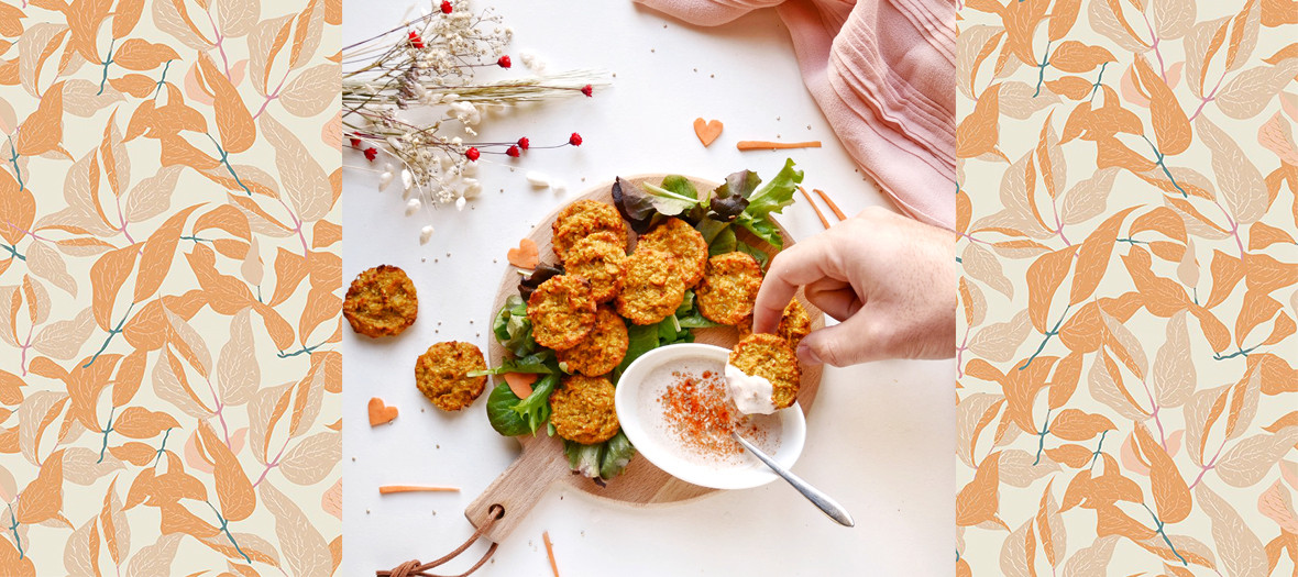 Recette Croquettes De Patate