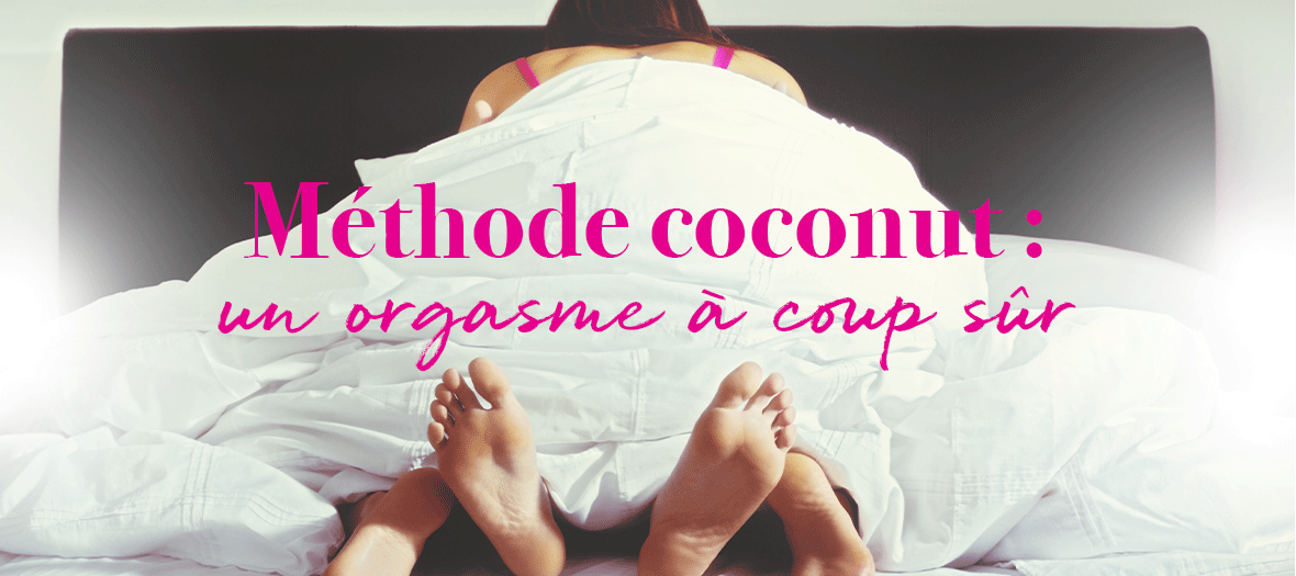 La methode coconut sexualité