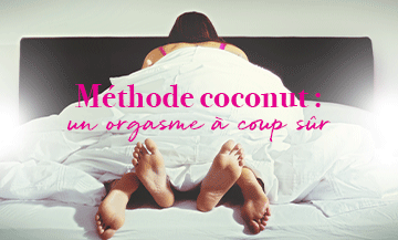 La methode coconut sexualité