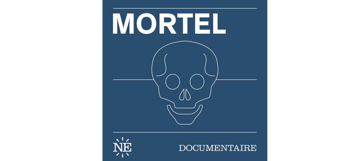 Le podcast mortel avec Taous Merakchi