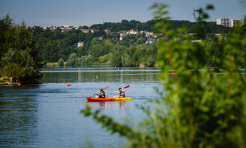 Activites Ile De France