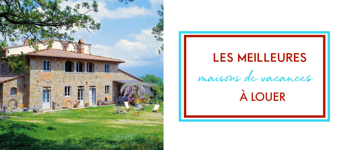 Location Maisons Escapade