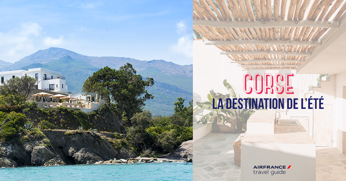 The Best Unusual Venues In Corsica